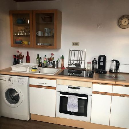 Appartement Cote Des Basques Биарриц Экстерьер фото