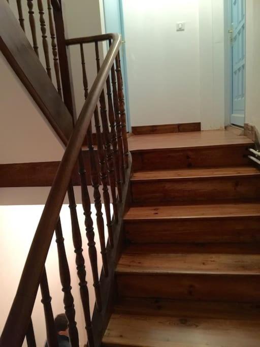 Appartement Cote Des Basques Биарриц Экстерьер фото