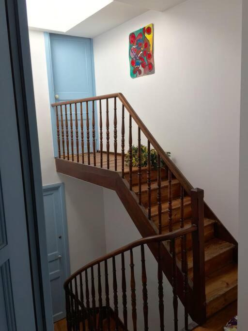 Appartement Cote Des Basques Биарриц Экстерьер фото