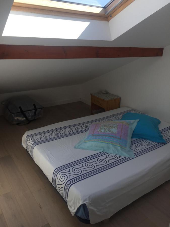 Appartement Cote Des Basques Биарриц Экстерьер фото